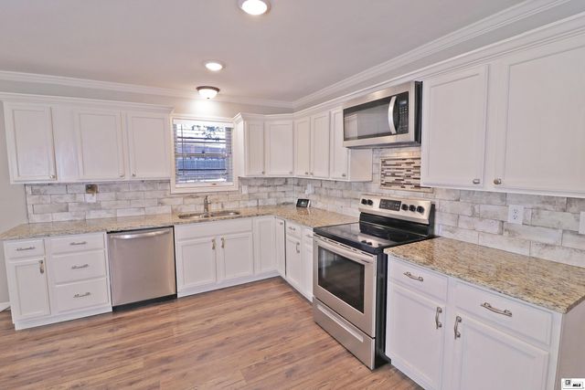 1601 GLENMAR AVENUE, Monroe, LA 71201