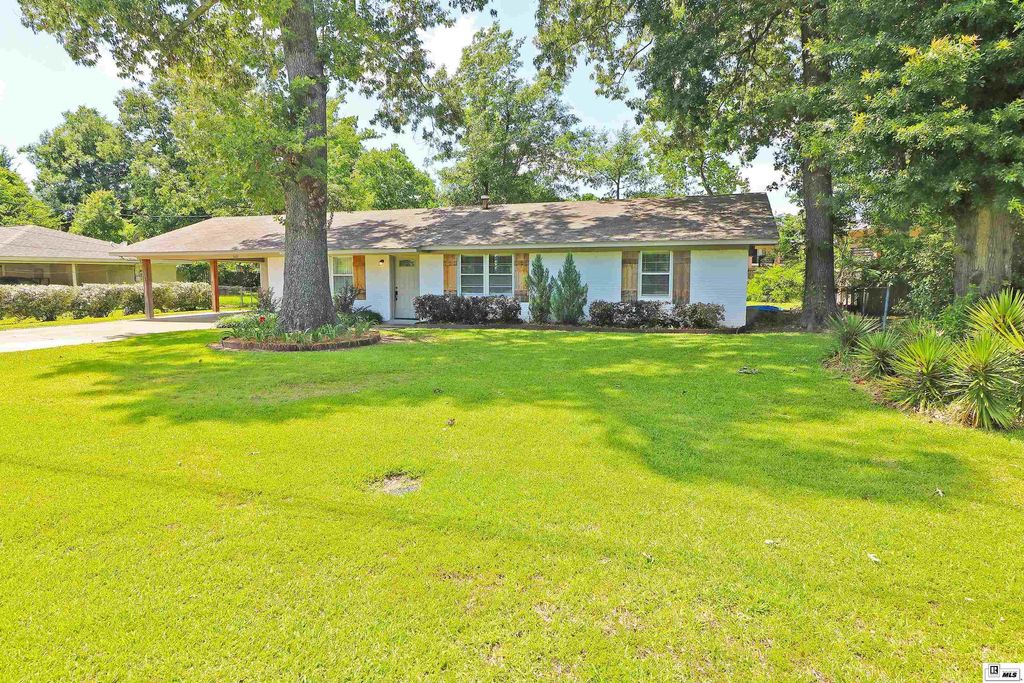 1601 GLENMAR AVENUE, Monroe, LA 71201