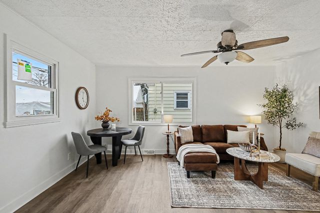 1545 Whiting Street Sw, City Of Wyoming, MI 49509