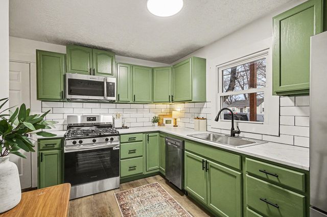 1545 Whiting Street Sw, City Of Wyoming, MI 49509