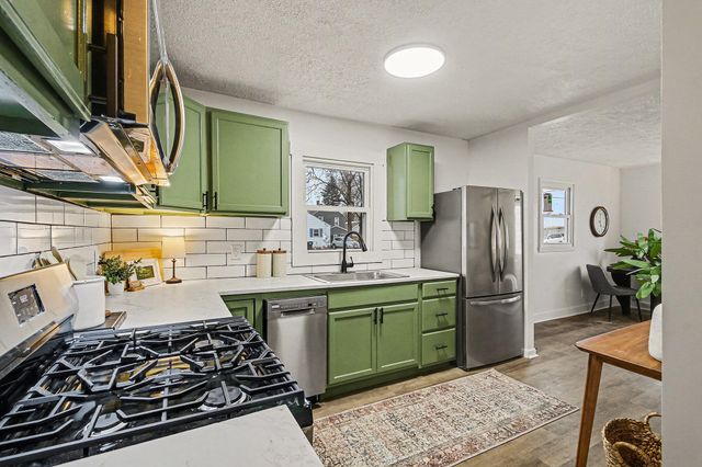 1545 Whiting Street Sw, City Of Wyoming, MI 49509