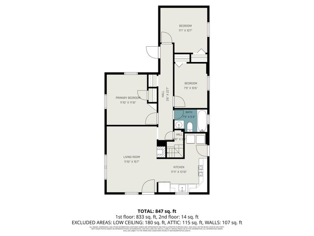 1545 Whiting Street Sw, City Of Wyoming, MI 49509