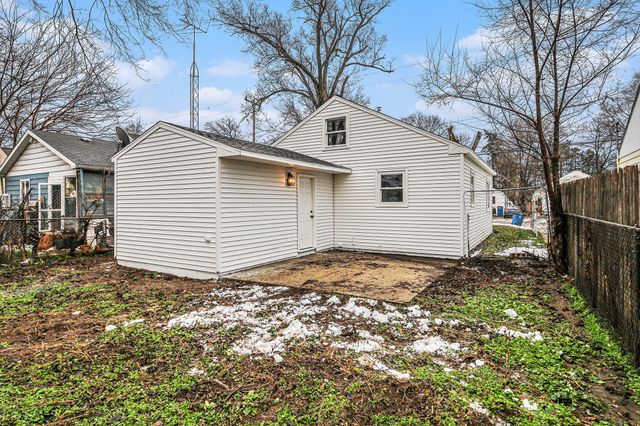 1545 Whiting Street Sw, City Of Wyoming, MI 49509