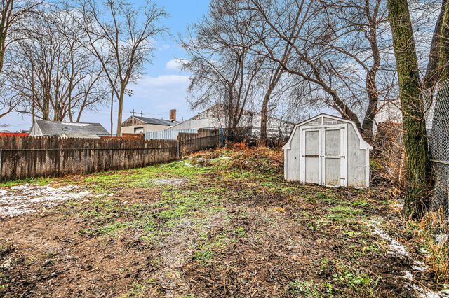 1545 Whiting Street Sw, City Of Wyoming, MI 49509