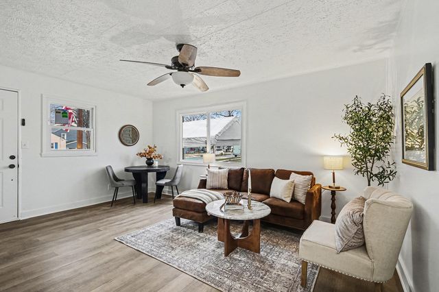 1545 Whiting Street Sw, City Of Wyoming, MI 49509