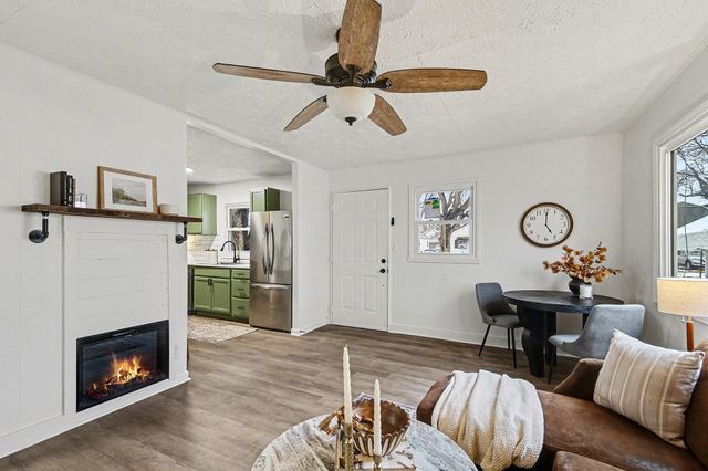 1545 Whiting Street Sw, City Of Wyoming, MI 49509