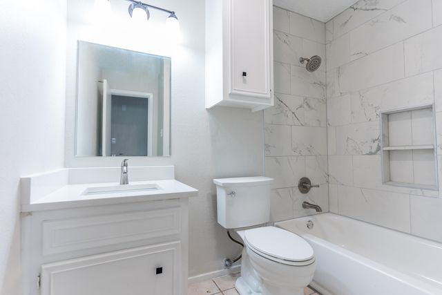 6135 38th Street, Lubbock, TX 79407