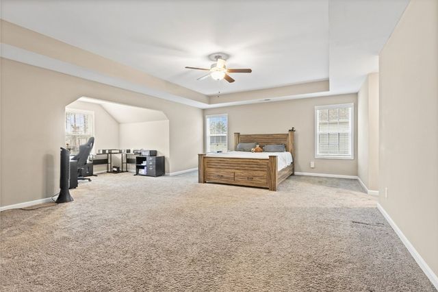 2625 Dunkirk Circle, Auburn, AL 36832