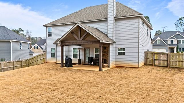 2625 Dunkirk Circle, Auburn, AL 36832