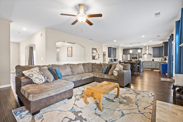 2625 Dunkirk Circle, Auburn, AL 36832