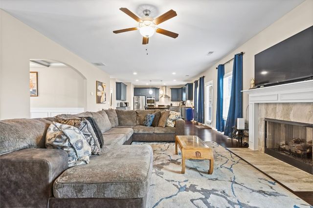 2625 Dunkirk Circle, Auburn, AL 36832