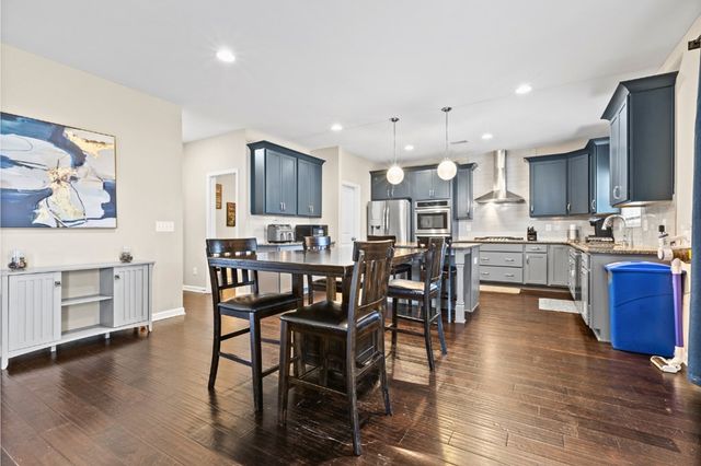 2625 Dunkirk Circle, Auburn, AL 36832