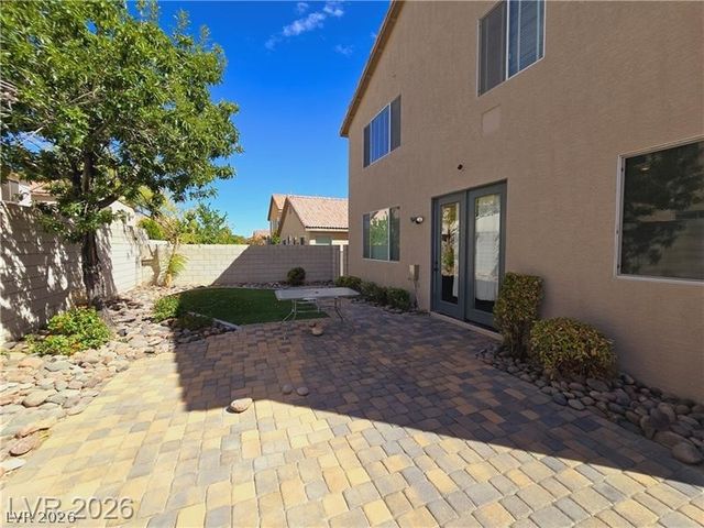 9862 Shadow Grove Avenue, Las Vegas, NV 89148