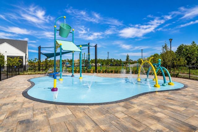 6799 SARUS CRANE POINT, St Cloud, FL 34773