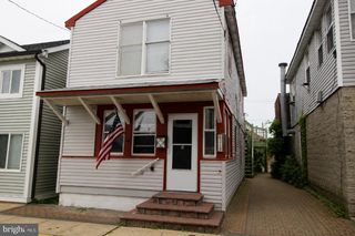 218 BAY TER, Seaside Heights, NJ 08751