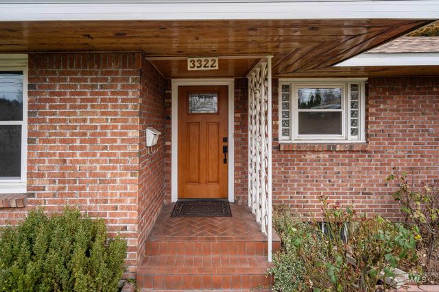 3322 N Mountain View Dr, Boise, ID 83704