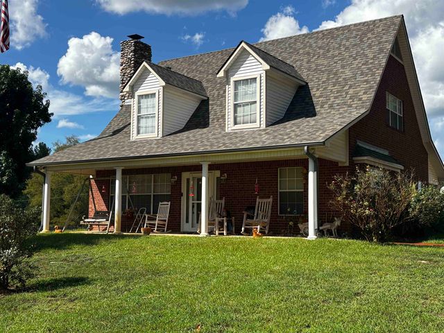 997 Sycamore, Overton, TX 75684