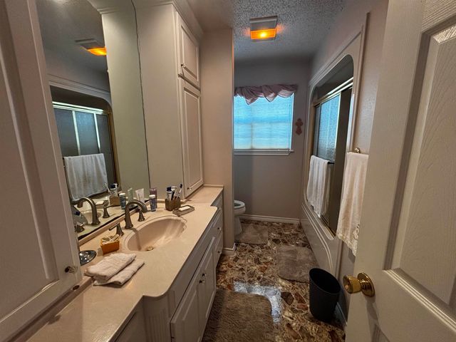 997 Sycamore, Overton, TX 75684