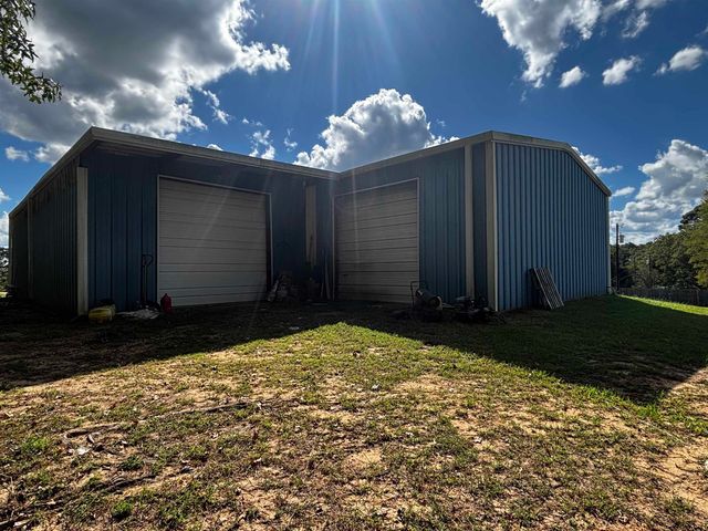 997 Sycamore, Overton, TX 75684