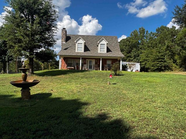 997 Sycamore, Overton, TX 75684