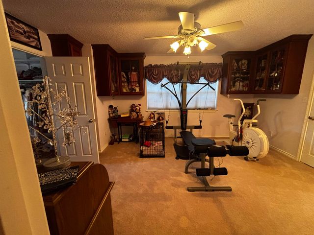 997 Sycamore, Overton, TX 75684