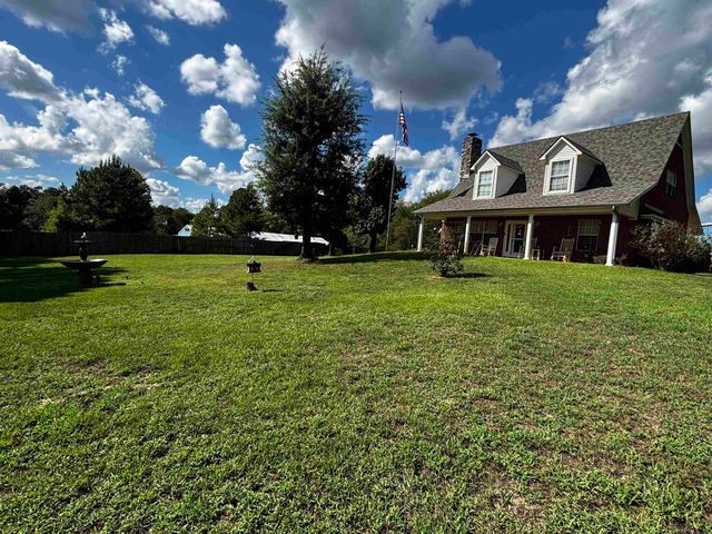 997 Sycamore, Overton, TX 75684