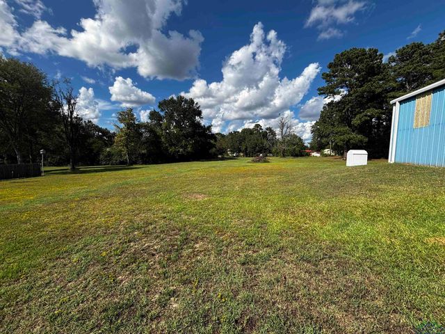 997 Sycamore, Overton, TX 75684