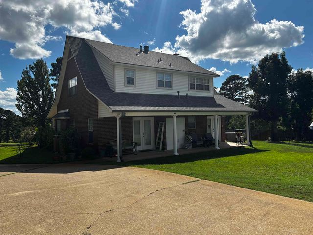 997 Sycamore, Overton, TX 75684