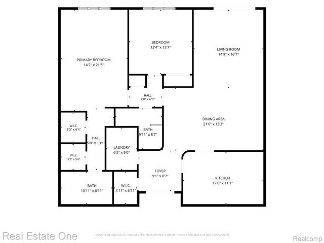 31935 W 14 Mile Road 120, Farmington Hills, MI 48334