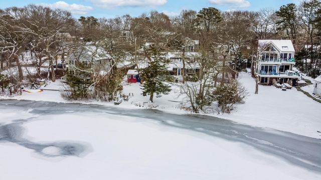 168 Ninigret Avenue, Mashpee, MA 02649