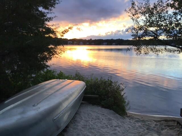 168 Ninigret Avenue, Mashpee, MA 02649