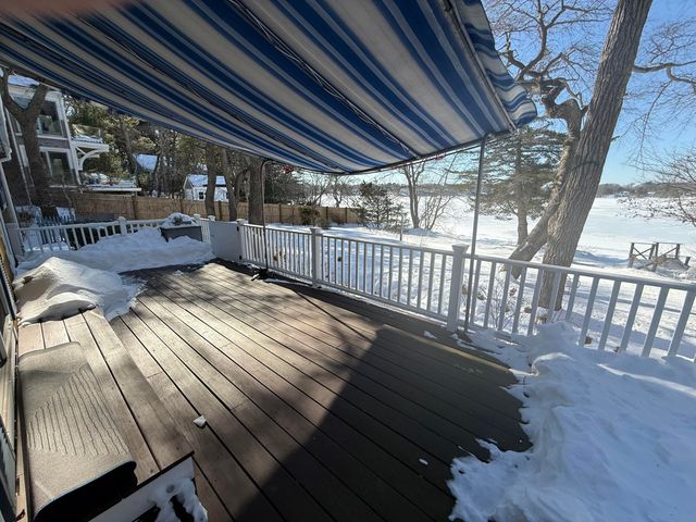 168 Ninigret Avenue, Mashpee, MA 02649