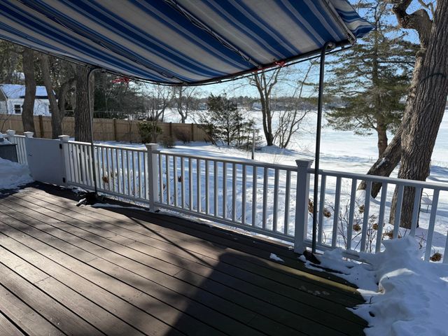 168 Ninigret Avenue, Mashpee, MA 02649