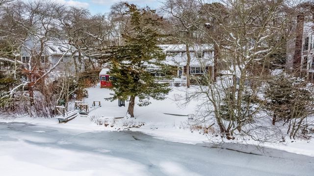 168 Ninigret Avenue, Mashpee, MA 02649