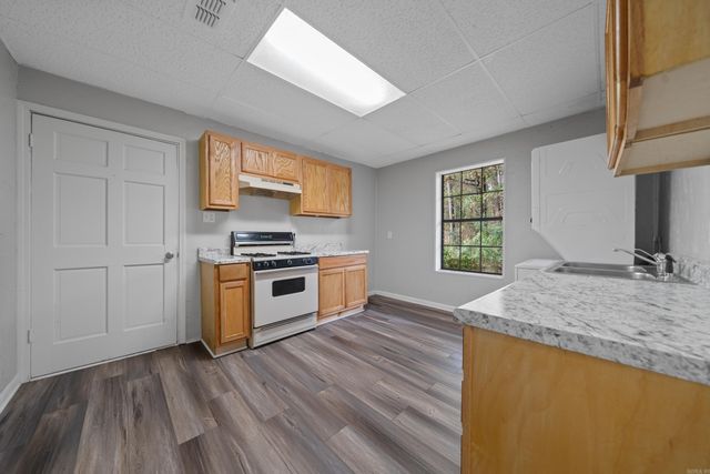 10 Ivy Cir, Arkadelphia, AR 71923