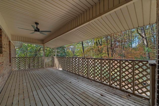 10 Ivy Cir, Arkadelphia, AR 71923