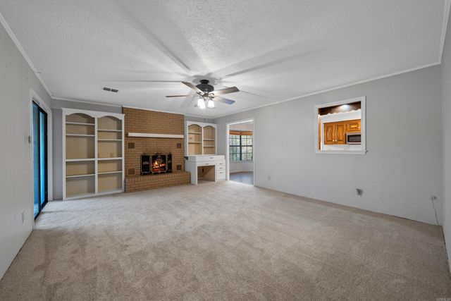 10 Ivy Cir, Arkadelphia, AR 71923