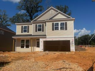 517 Griffon Drive, Chapin, SC 29036