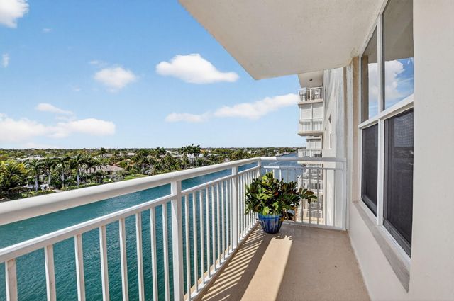 1050 Hillsboro Mile Hillsboro Mile 602w, Hillsboro Beach, FL 33062