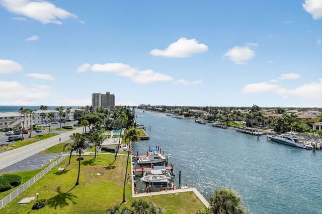 1050 Hillsboro Mile Hillsboro Mile 602w, Hillsboro Beach, FL 33062