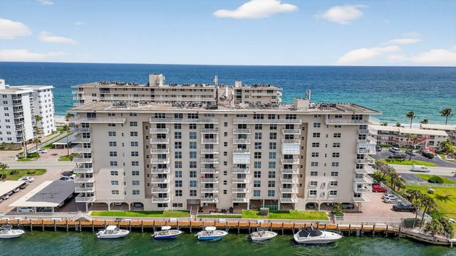 1050 Hillsboro Mile Hillsboro Mile 602w, Hillsboro Beach, FL 33062