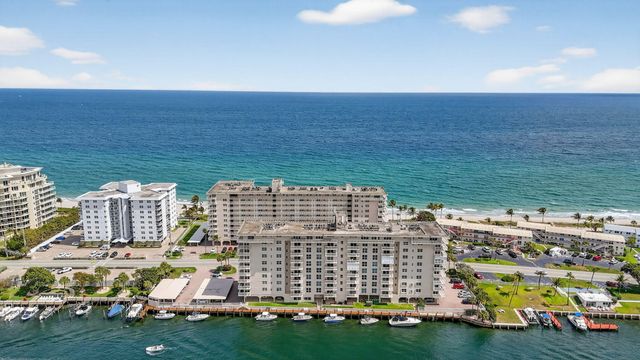 1050 Hillsboro Mile Hillsboro Mile 602w, Hillsboro Beach, FL 33062