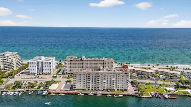 1050 Hillsboro Mile Hillsboro Mile 602w, Hillsboro Beach, FL 33062