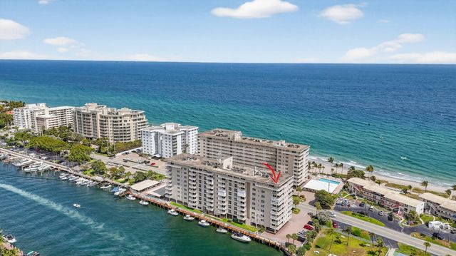 1050 Hillsboro Mile Hillsboro Mile 602w, Hillsboro Beach, FL 33062