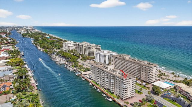 1050 Hillsboro Mile Hillsboro Mile 602w, Hillsboro Beach, FL 33062