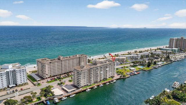 1050 Hillsboro Mile Hillsboro Mile 602w, Hillsboro Beach, FL 33062