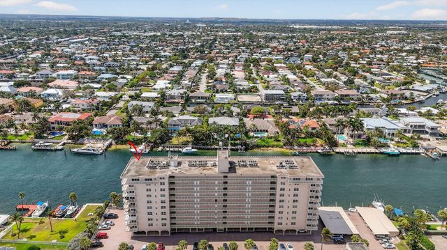 1050 Hillsboro Mile Hillsboro Mile 602w, Hillsboro Beach, FL 33062