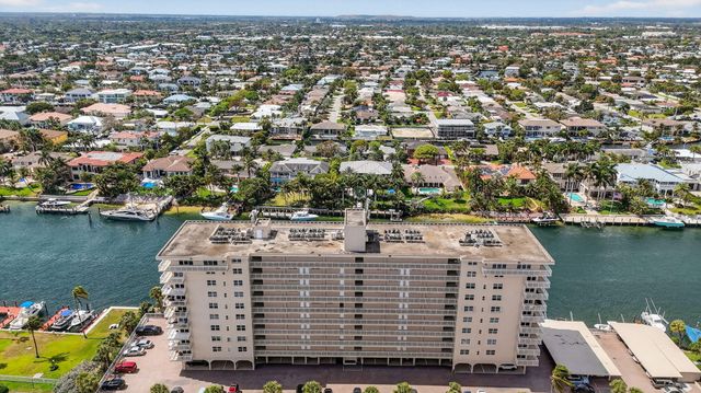 1050 Hillsboro Mile Hillsboro Mile 602w, Hillsboro Beach, FL 33062