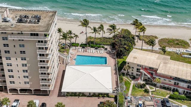 1050 Hillsboro Mile Hillsboro Mile 602w, Hillsboro Beach, FL 33062