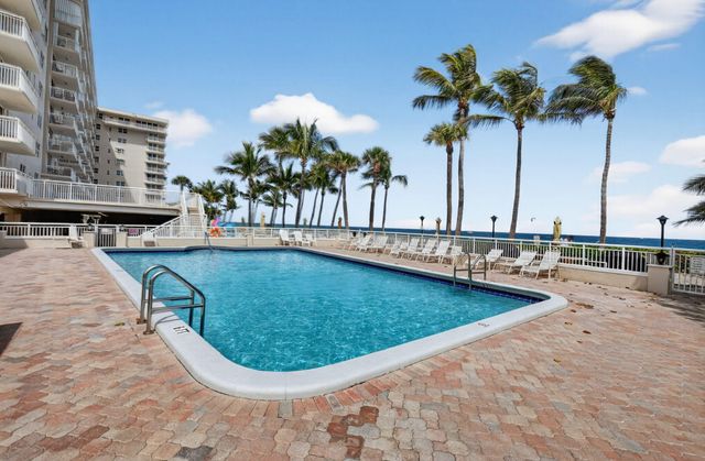 1050 Hillsboro Mile Hillsboro Mile 602w, Hillsboro Beach, FL 33062